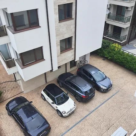 иванови сарафово * Μπουργκάς