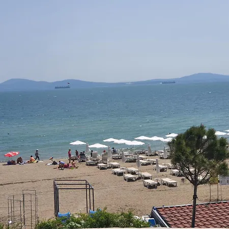 иванови сарафово Apartmán