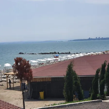 Apartmán иванови сарафово Burgas City