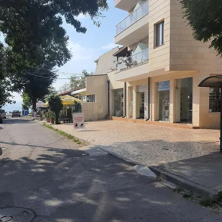 иванови сарафово Apartmán