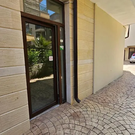 иванови сарафово Apartmán Burgas City