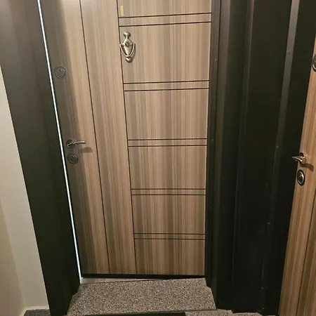 иванови сарафово Apartment Burgas