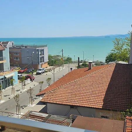 иванови сарафово Burgas