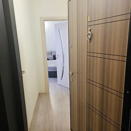иванови сарафово Appartamento Burgas