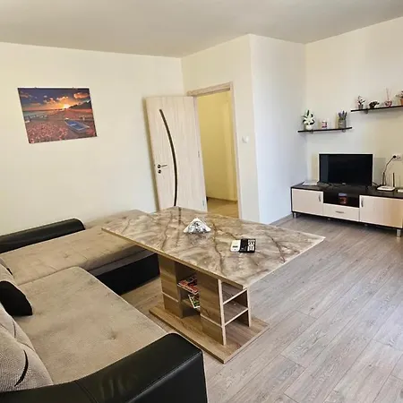 Apartment иванови сарафово