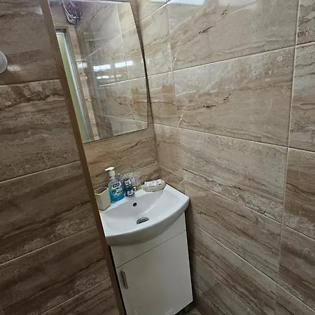 иванови сарафово Appartamento Burgas