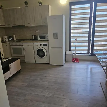 иванови сарафово Apartment *