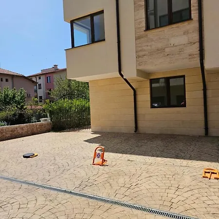 иванови сарафово Apartment Burgas