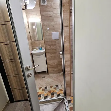 иванови сарафово Apartment Burgas