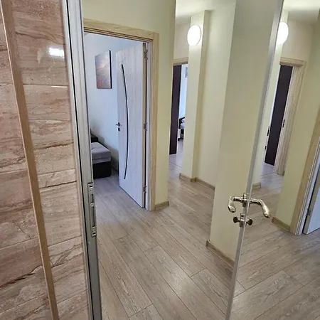 Apartment иванови сарафово