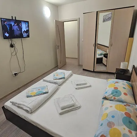 иванови сарафово Apartment