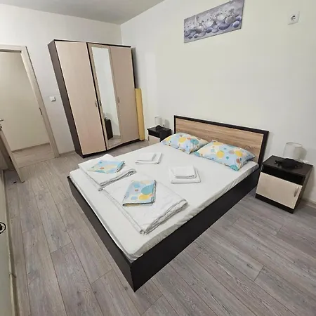 Apartment иванови сарафово
