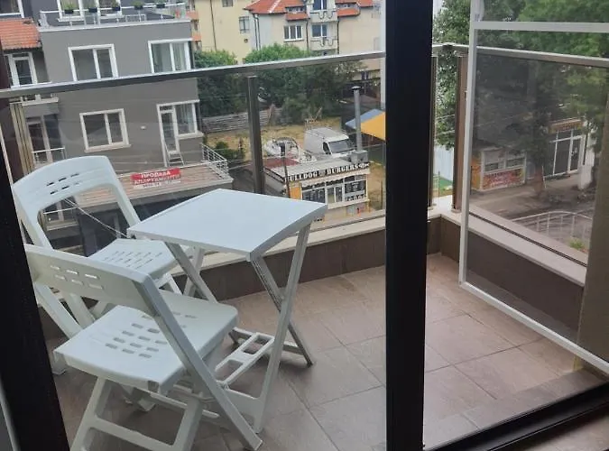 иванови сарафово Burgas City