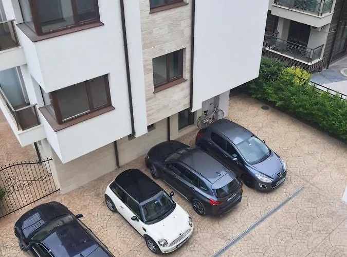 иванови сарафово * Burgas City