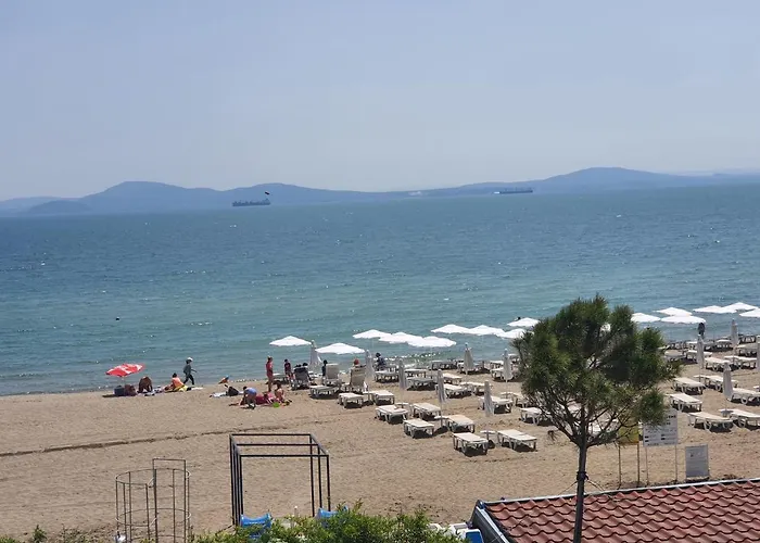 иванови сарафово Apartmán