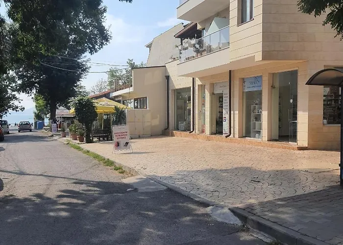иванови сарафово Apartmán