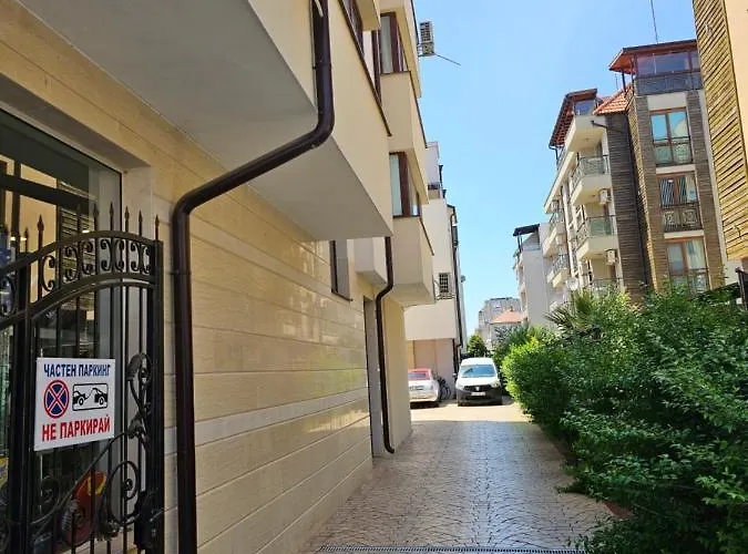 иванови сарафово Apartmán
