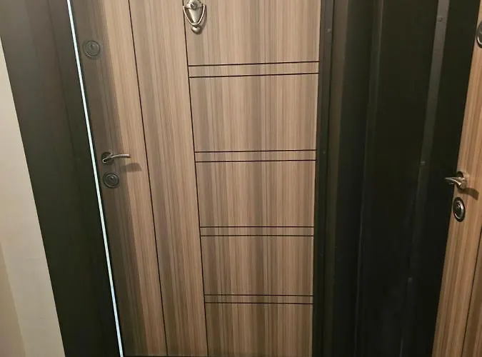 иванови сарафово Apartmán Burgas City