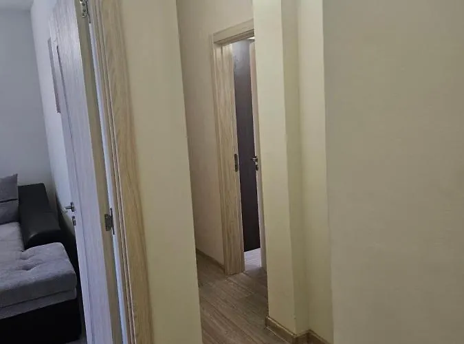 иванови сарафово Apartmán *