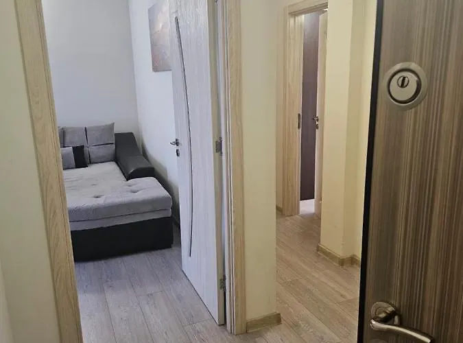 Apartmán иванови сарафово *