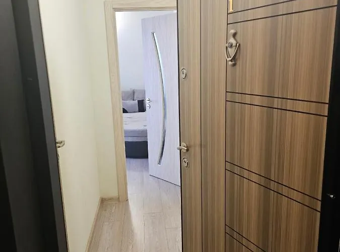 иванови сарафово Apartmán Burgas City