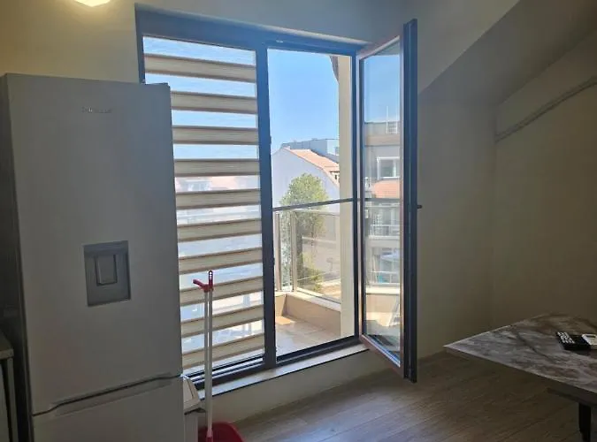 Apartmán иванови сарафово *