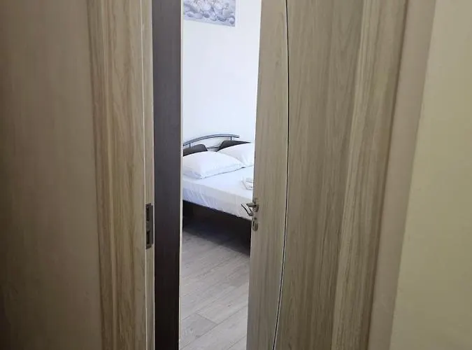 иванови сарафово Apartmán