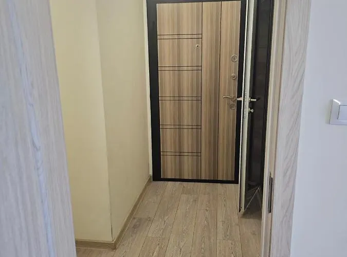 иванови сарафово Apartmán *