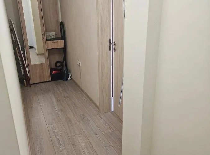 Apartmán иванови сарафово