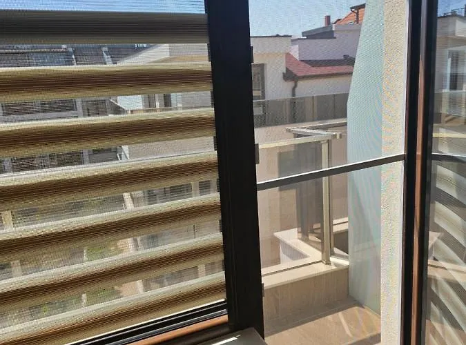 иванови сарафово * Burgas City