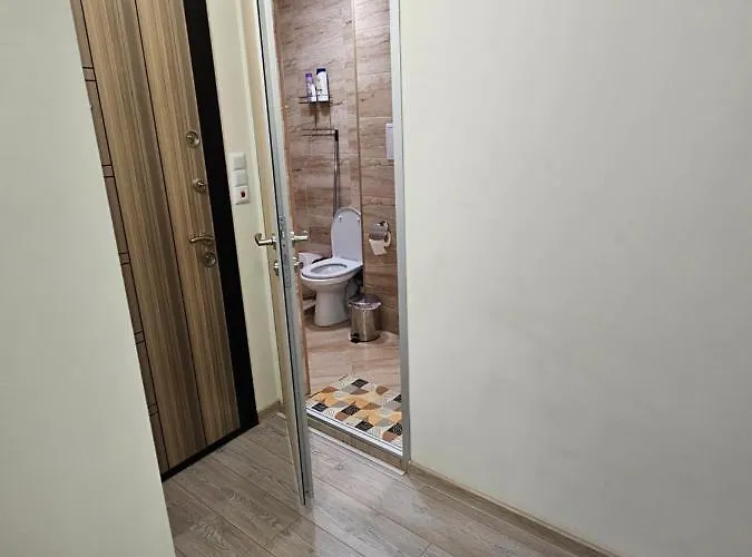 иванови сарафово Apartmán *