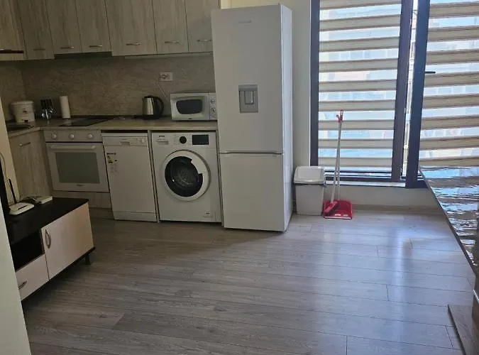 иванови сарафово Apartmán *