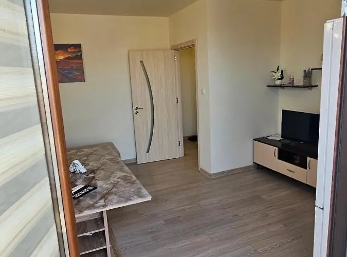 Apartmán иванови сарафово *