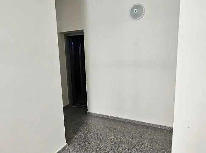 иванови сарафово Apartmán Burgas City