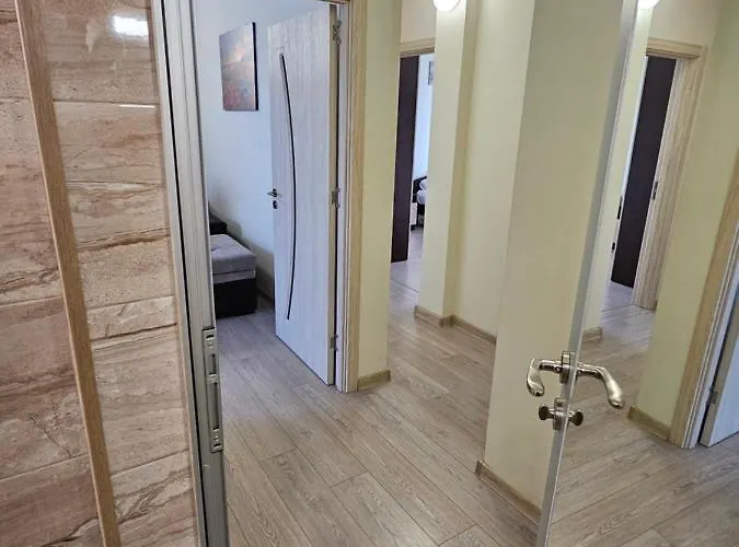 Apartmán иванови сарафово