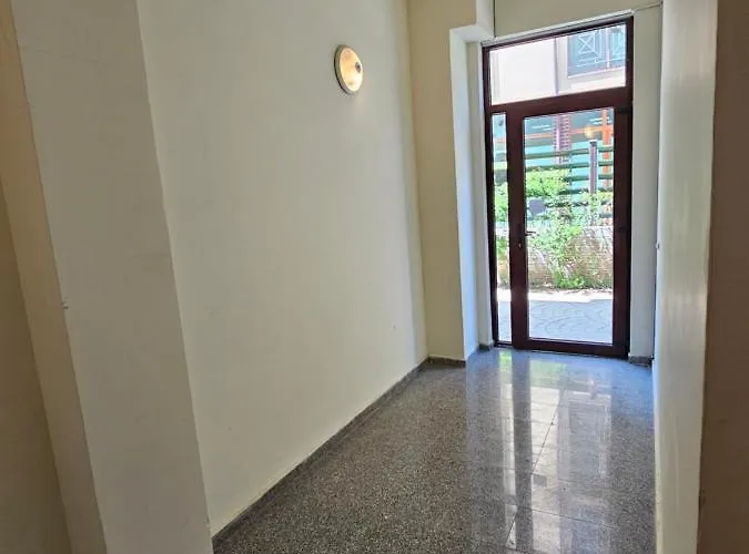 иванови сарафово Apartmán *