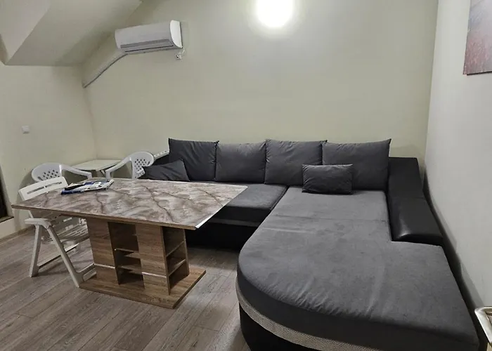 иванови сарафово Apartmán