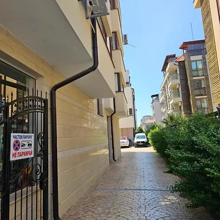 иванови сарафово 아파트