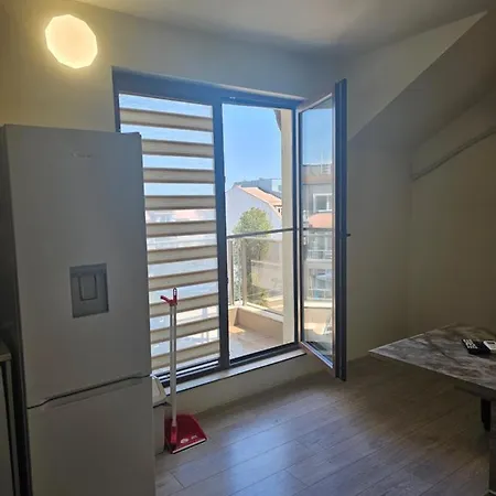 아파트 иванови сарафово *