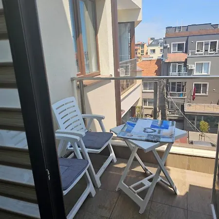 아파트 иванови сарафово *