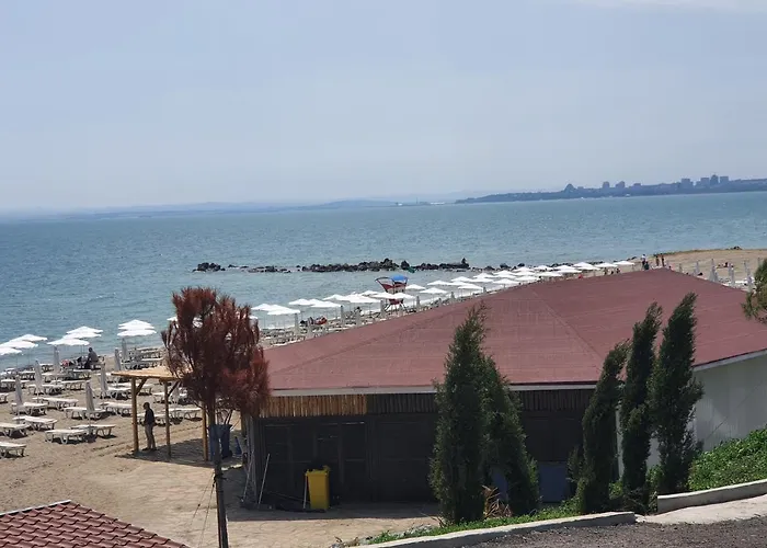 Apartament иванови сарафово Burgas City