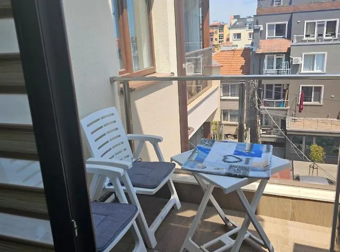 Apartament иванови сарафово *