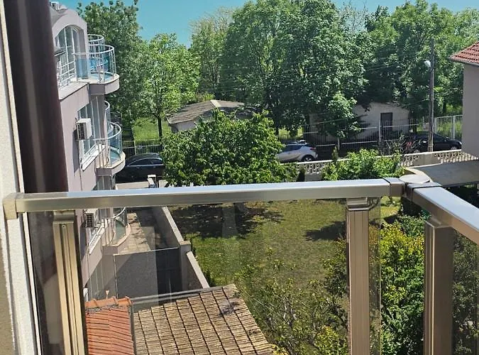 иванови сарафово Burgas City